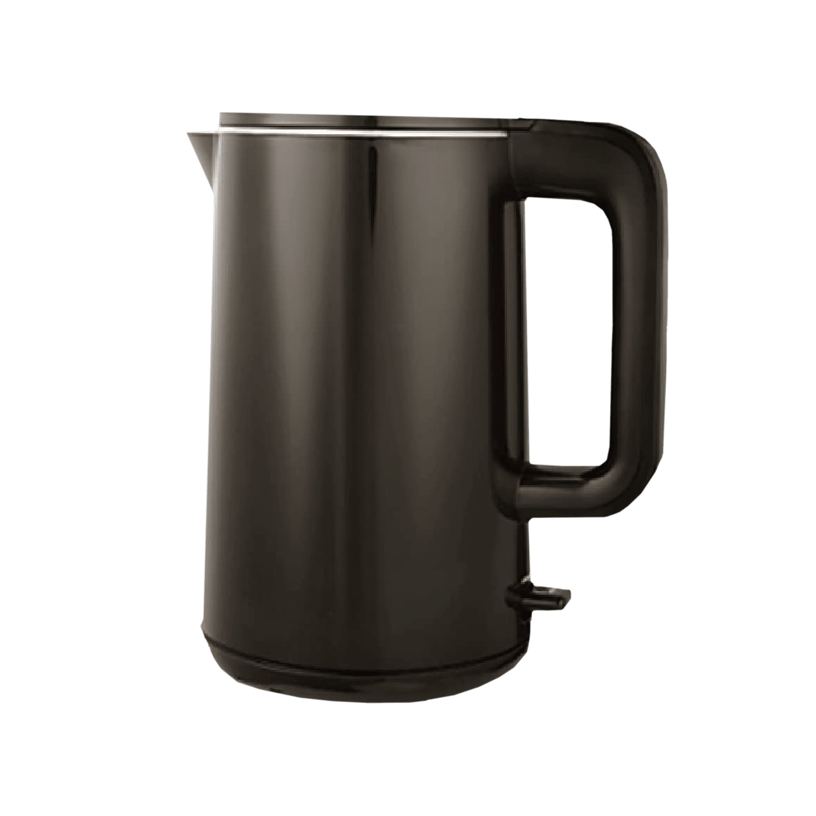 SHARP 2200 Watt 1.5 Litre Electric Kettle with Auto Shut Off (Black)