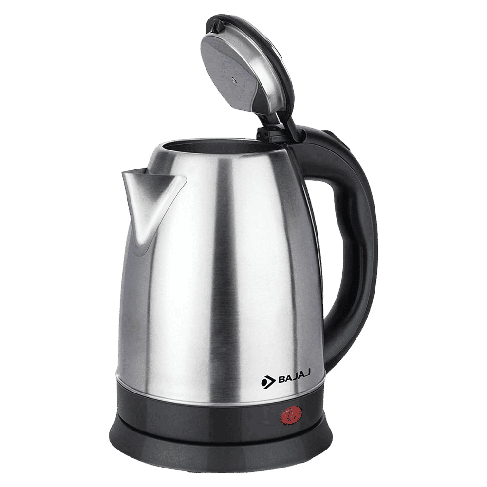 Stainless Steel Bajaj Litre Kettle Buy BAJAJ KTX 1500 Watt Litre