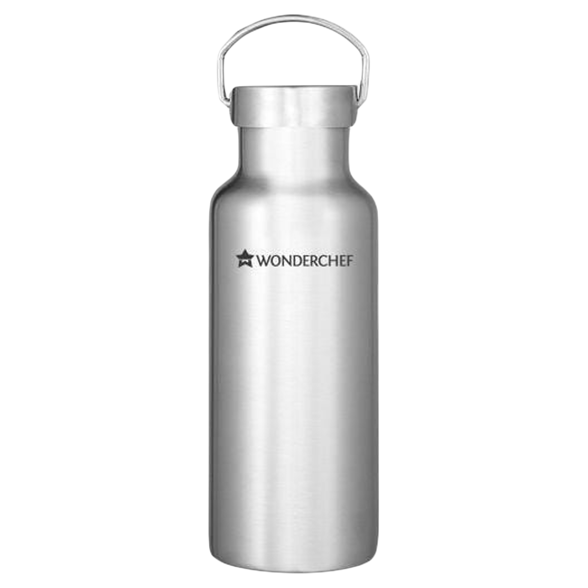 Buy WONDERCHEF Milch-Bot 500ml Stainless Steel Hot Cold Double