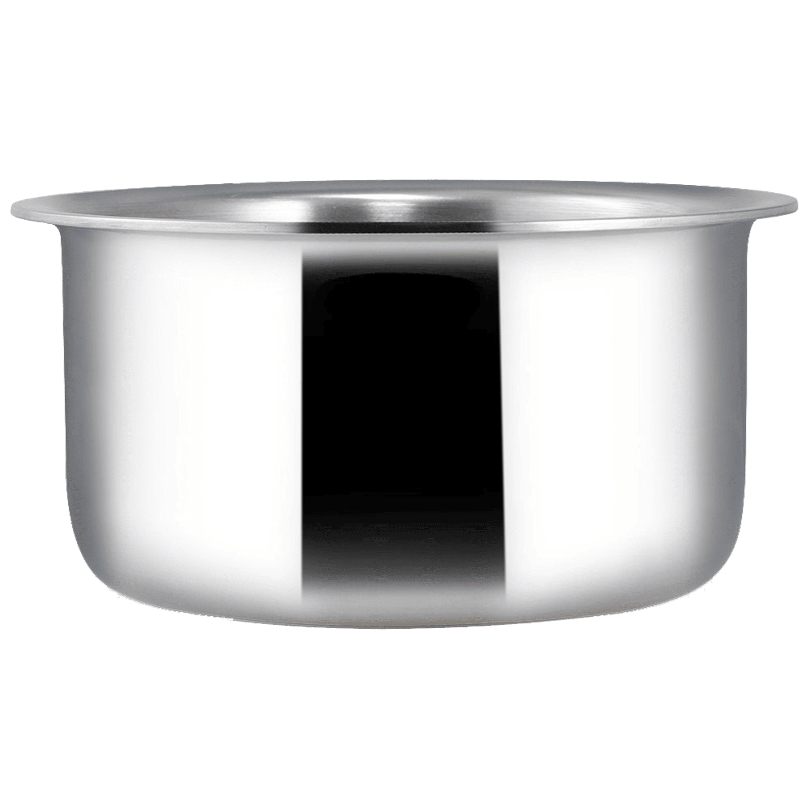 WONDERCHEF Nigella Pot For Induction, Induction Plate, Stoves & Cooktops (Energy Efficient, 63153418, Silver)