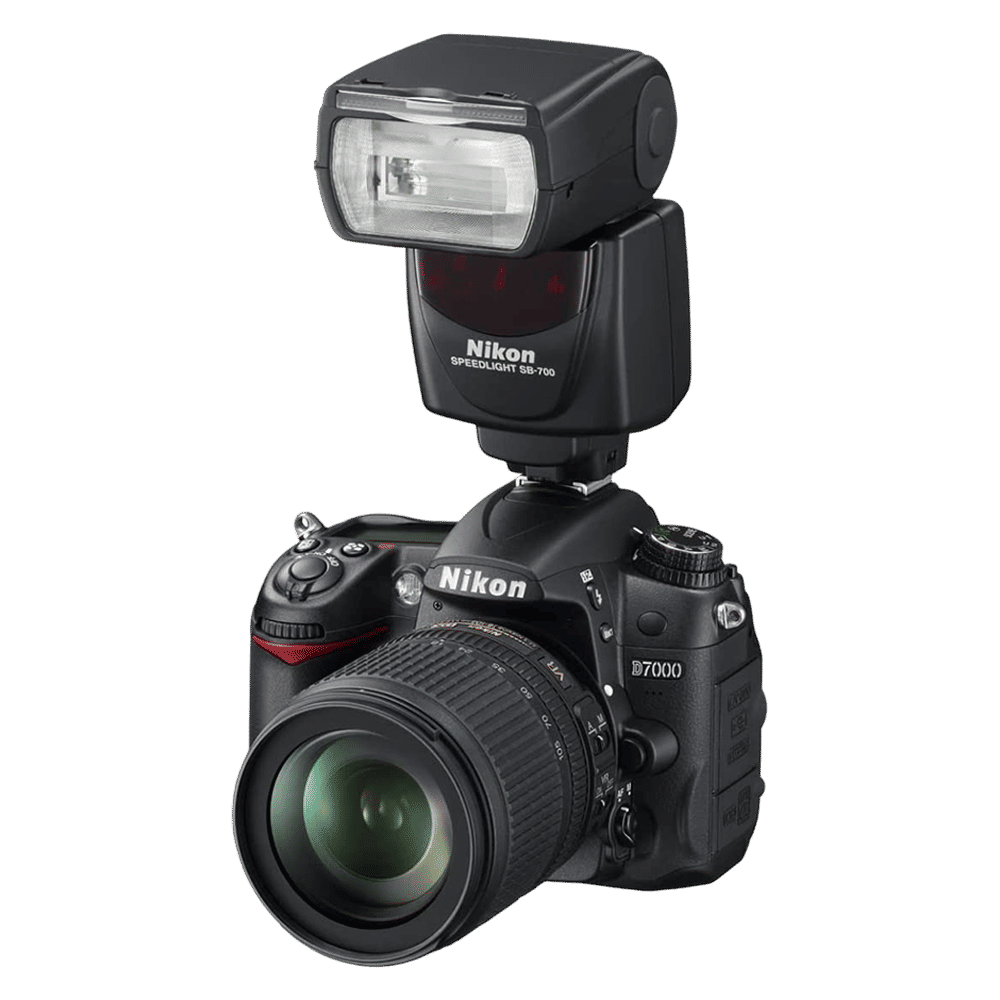 D5300 Flashes Nikon Digital Camera Nikon D5300 Croma Nikon SB-700