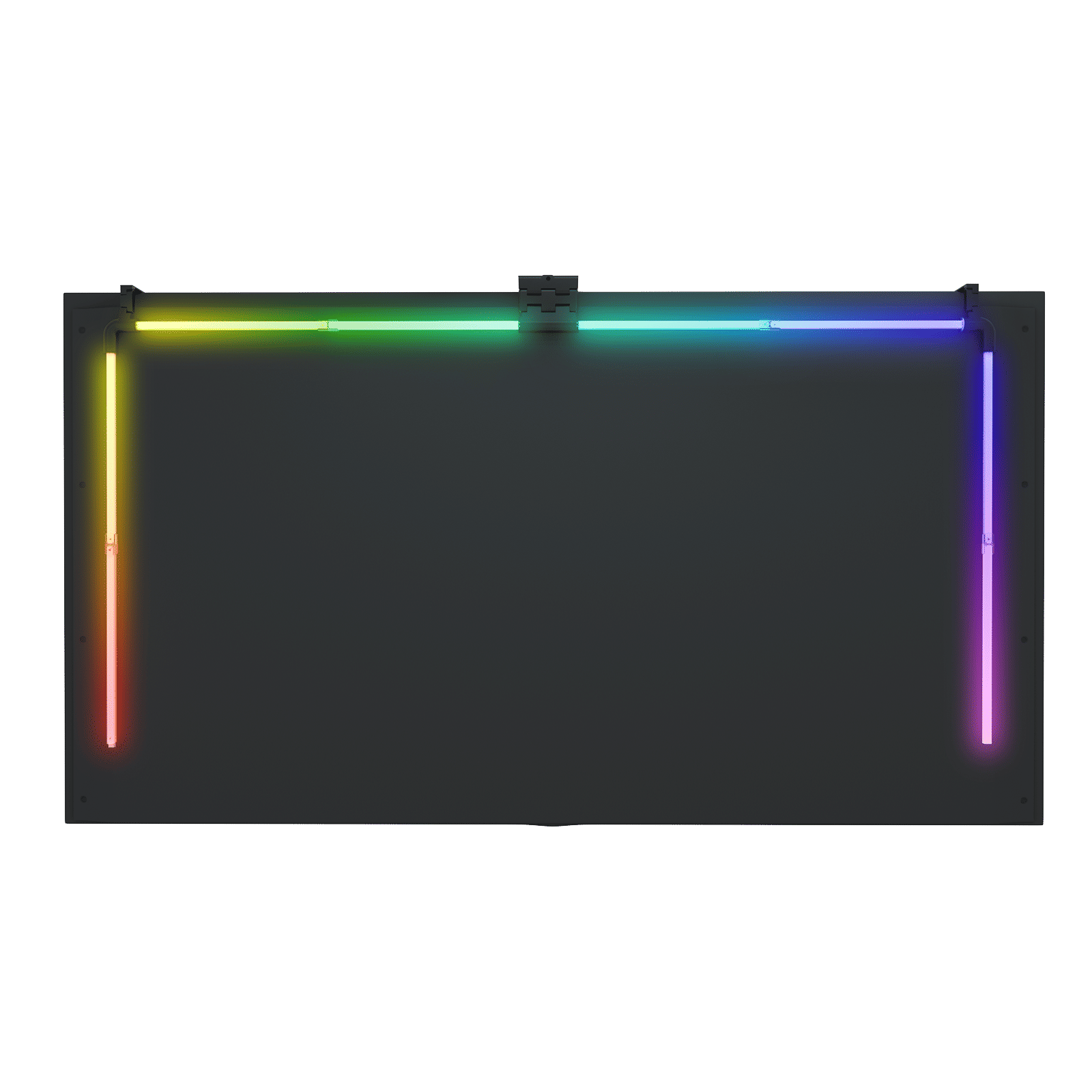 Croma 24 Watts RGB LED Smart Ambience Light (Alexa & Google Voice Assistant, CREL055ALX016501, White)