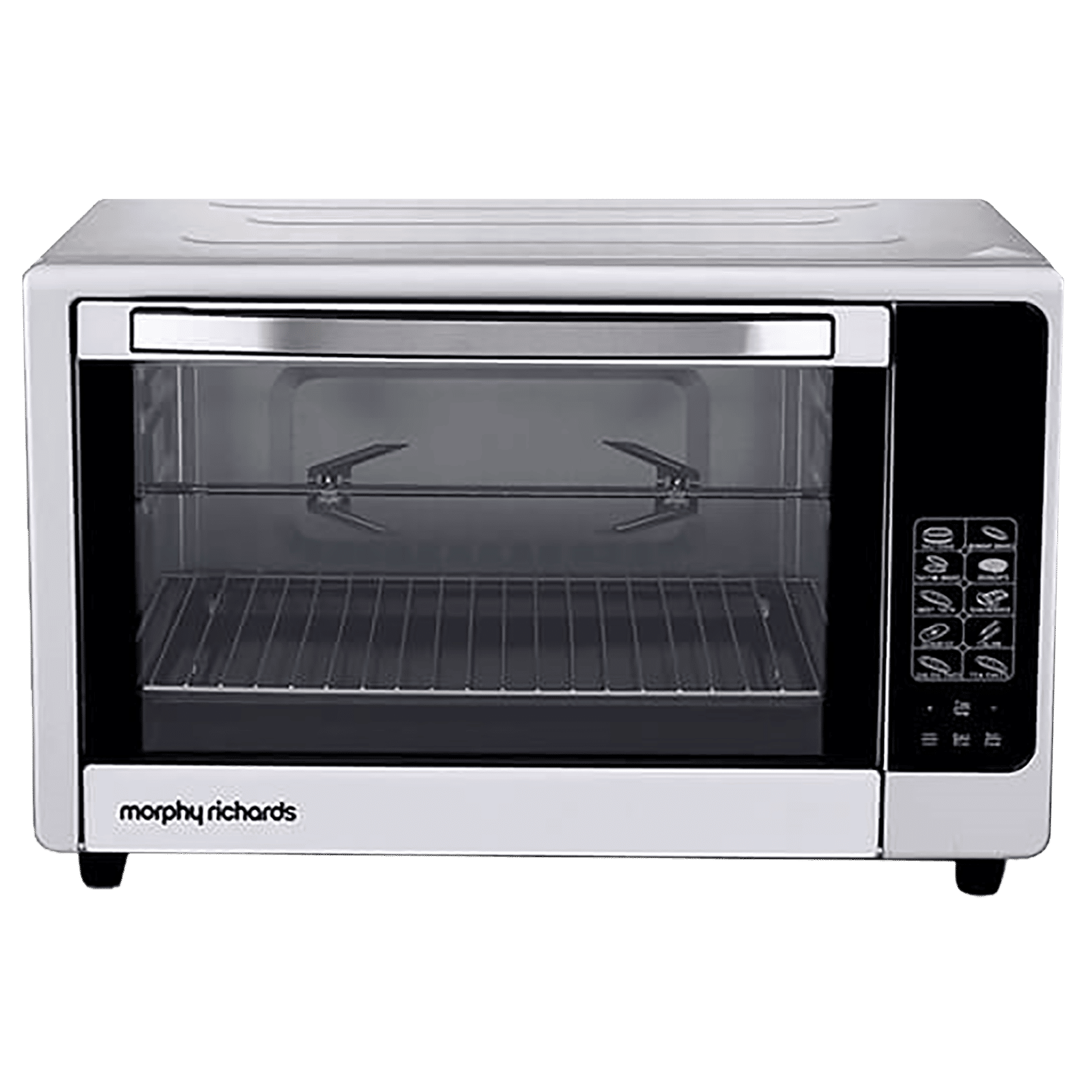 Buy morphy richards 48SS DigiChef 48L Oven Toaster Grill with 59