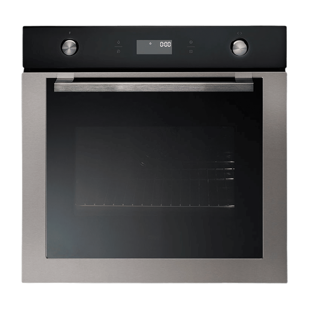 KAFF 82L 60cm Built-in Electric Microwave with Multi-Function (KOVMLJ-E6, Black)