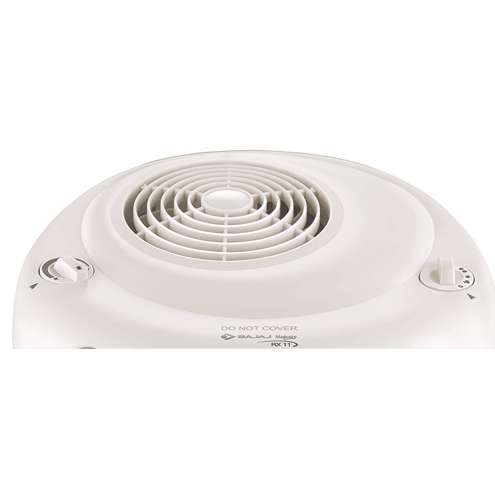 Fan Heater Price Bajaj Room Heater Rx11 20% OFF On BAJAJ Majesty