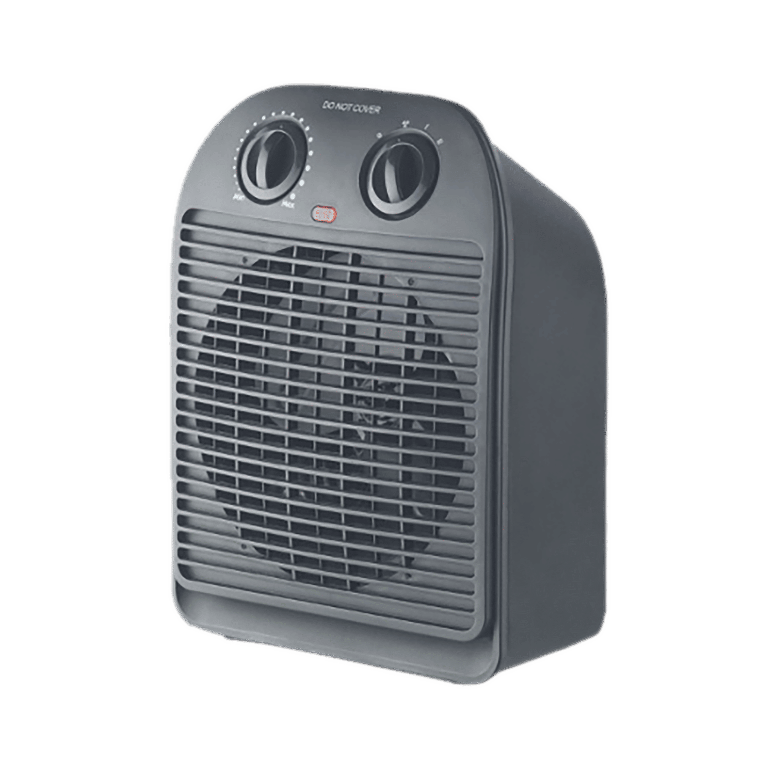 BAJAJ Majesty RFX 2 2000W Fan Room Heater with Automatic Thermal Cutout (Adjustable Thermostat