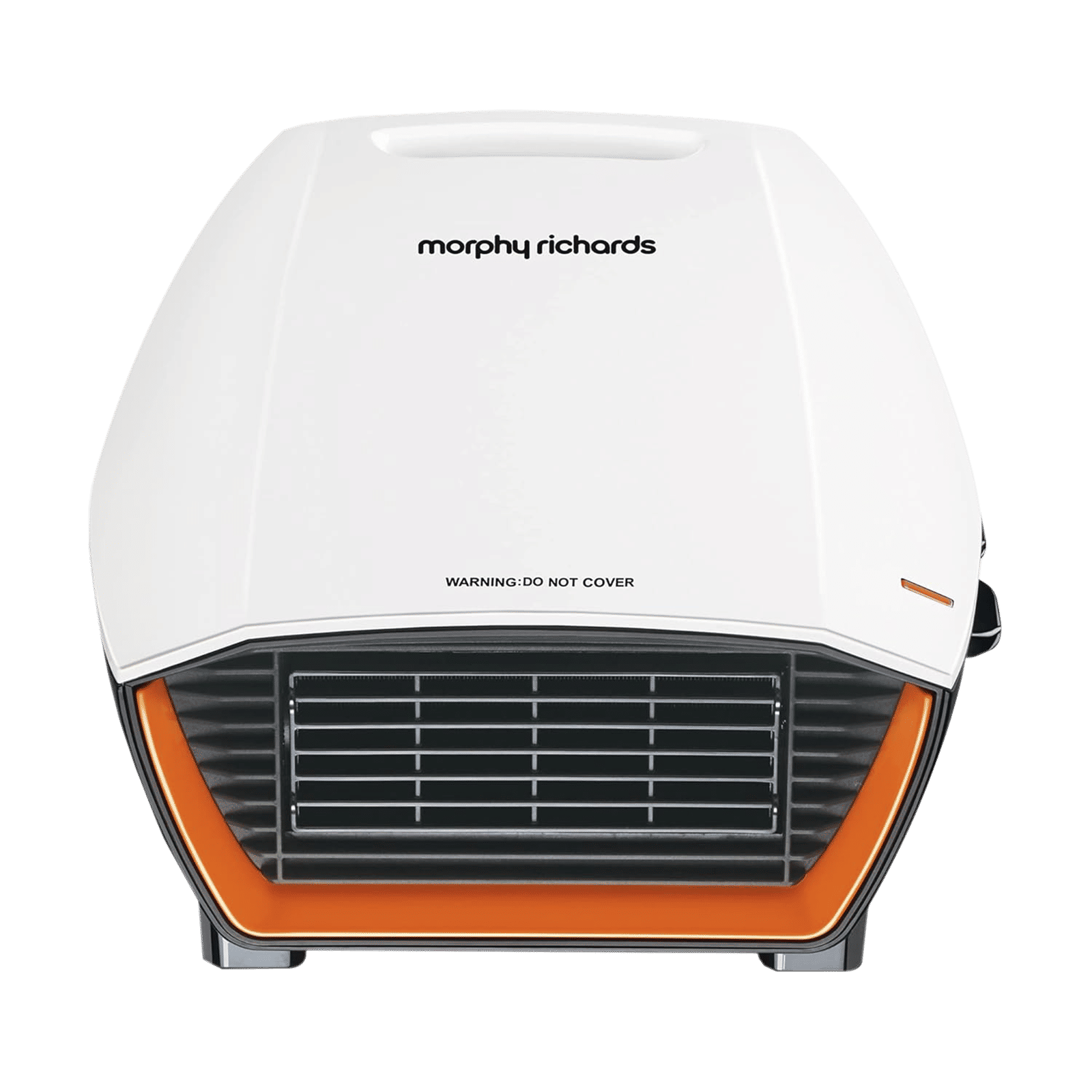 morphy richards Aristo 2000W PTC Fan Room Heater with Adjustable Thermostat (Noiseless Operation