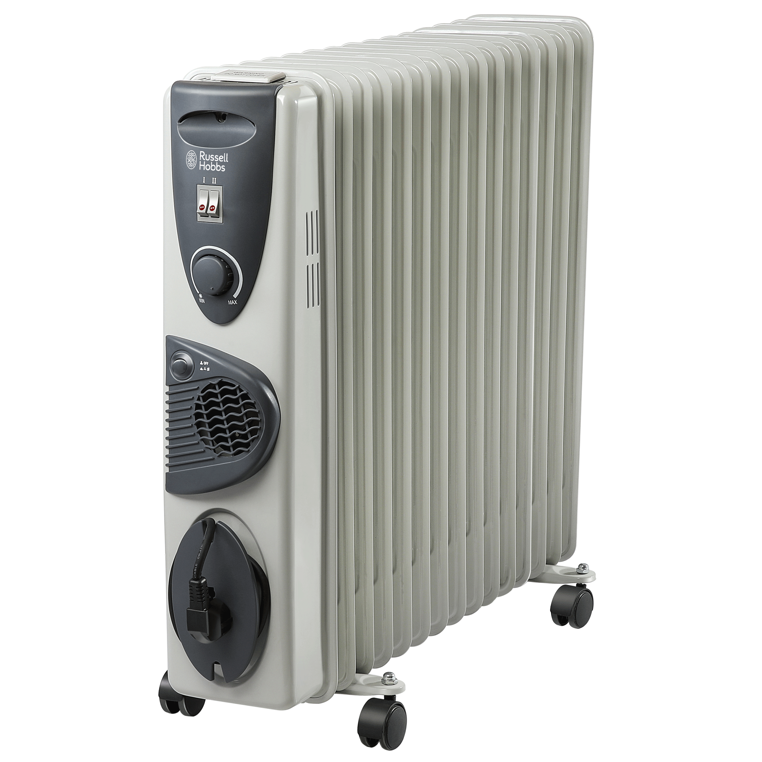 Radiant Heaters Radiator Style Space Heater Buy Russell Hobbs