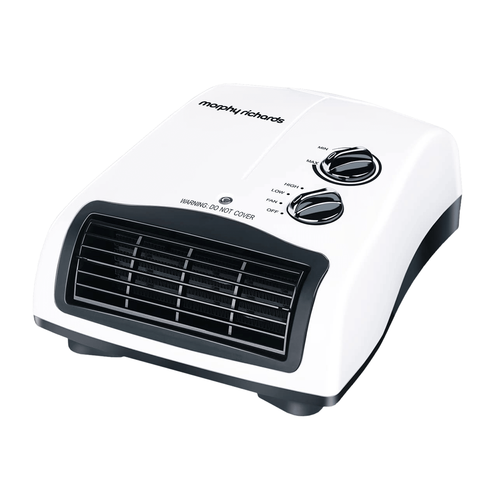 morphy richards Orbit 2000W PTC Room Heater with Adjustable Thermostat (Noiseless Operation