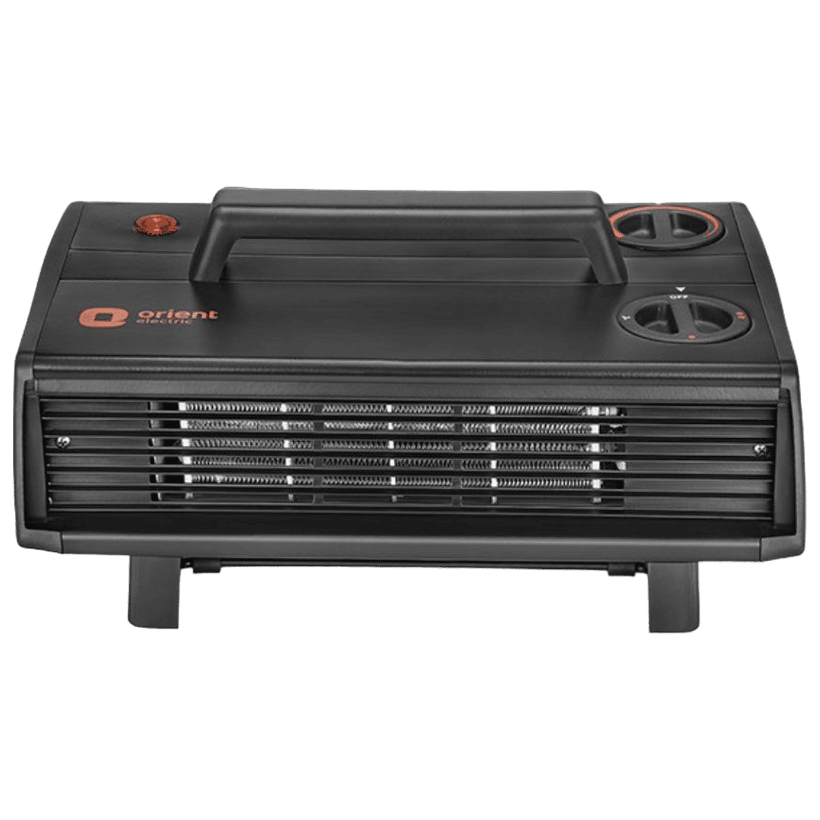 Buy Orient Heat Convector 2000W Fan Room Heater with Bi