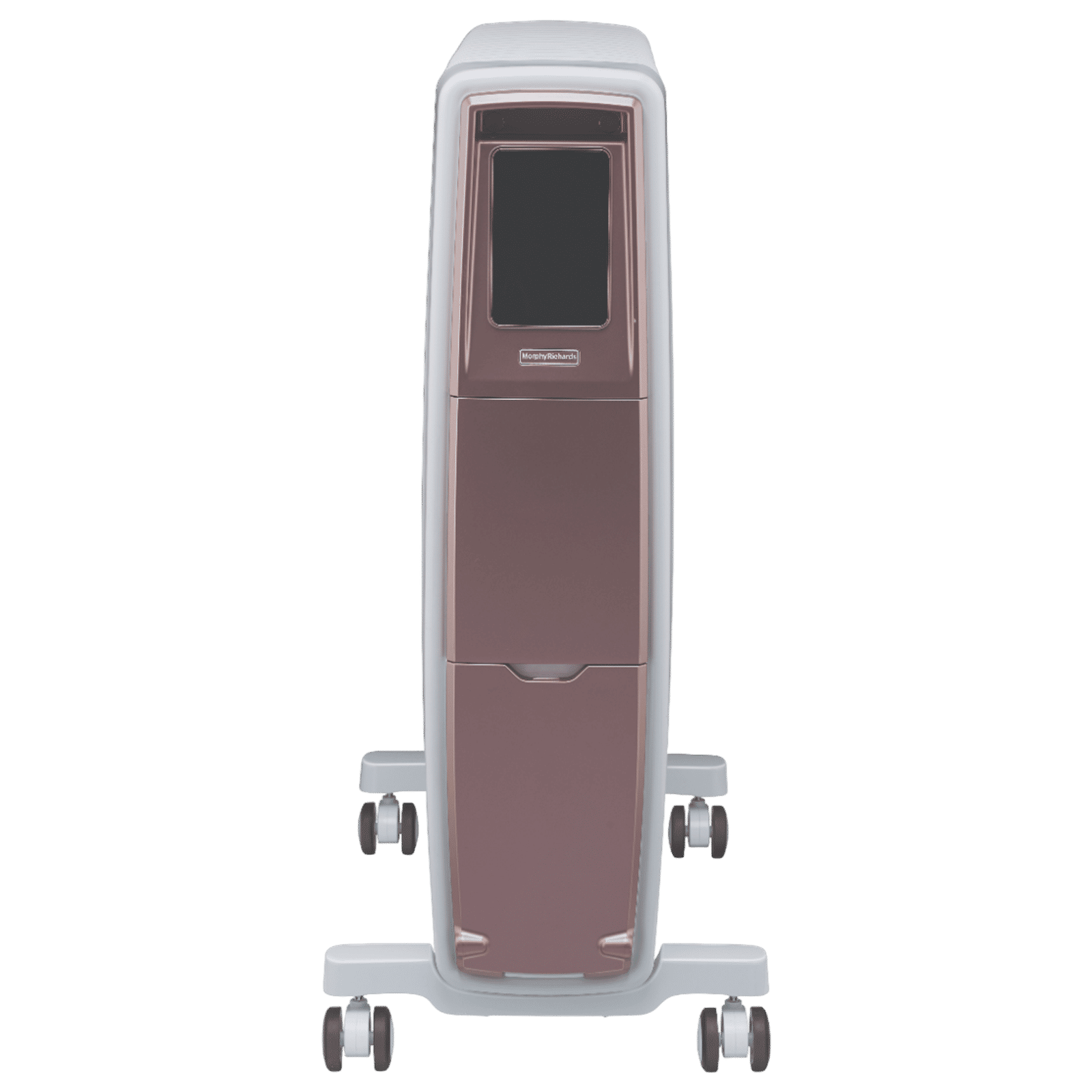 morphy richards Thermocore XR 2000W Oil Filled Radiator Room Heater with 15 Fins (Wi-Fi Enabled