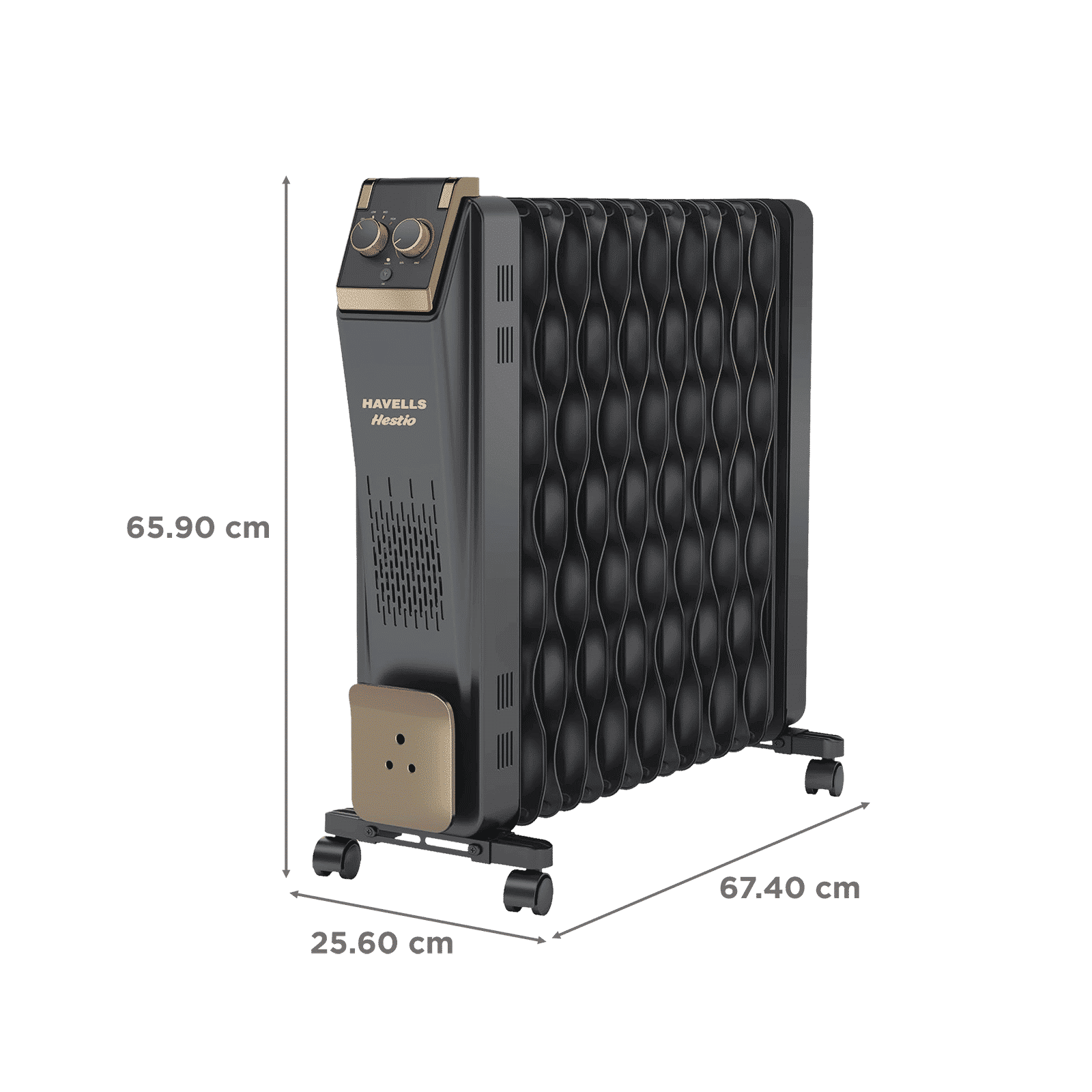 Havells Amazon Room Heater Price Inclino Halogen Room Heater