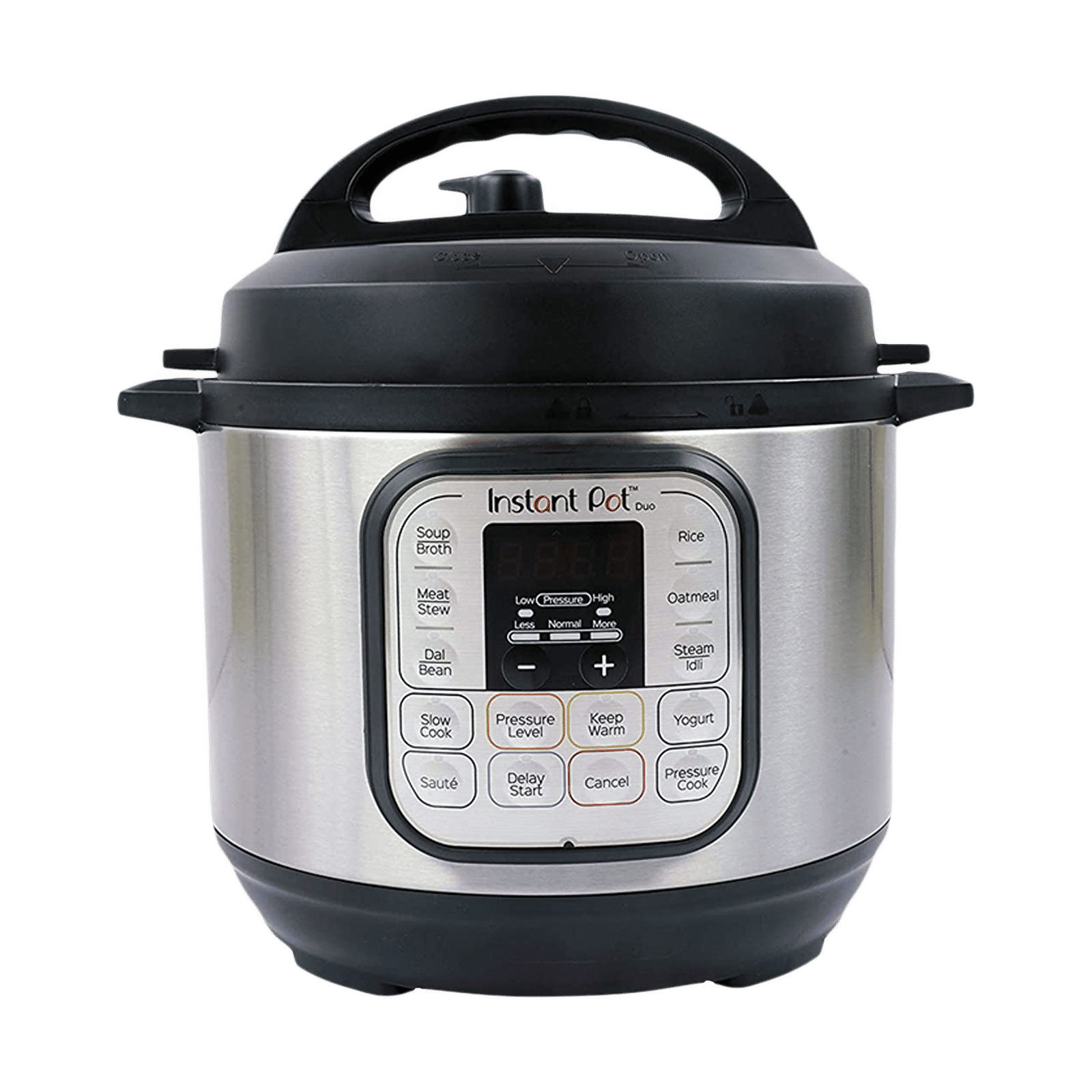 Buy Instant Pot Duo Litre Electric Multi Cooker with Detachable