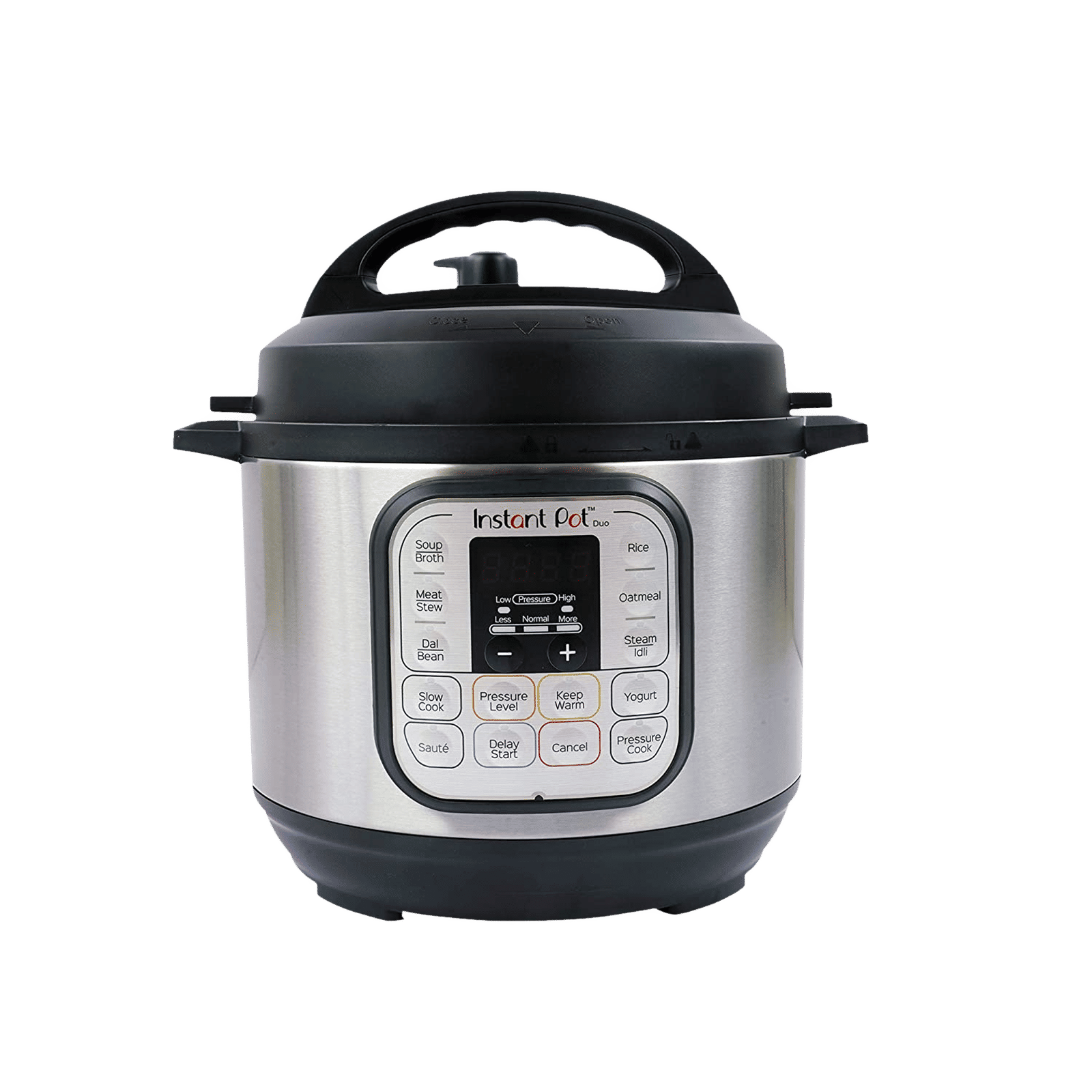 Buy Instant Pot Duo Litre Electric Multi Cooker with Detachable