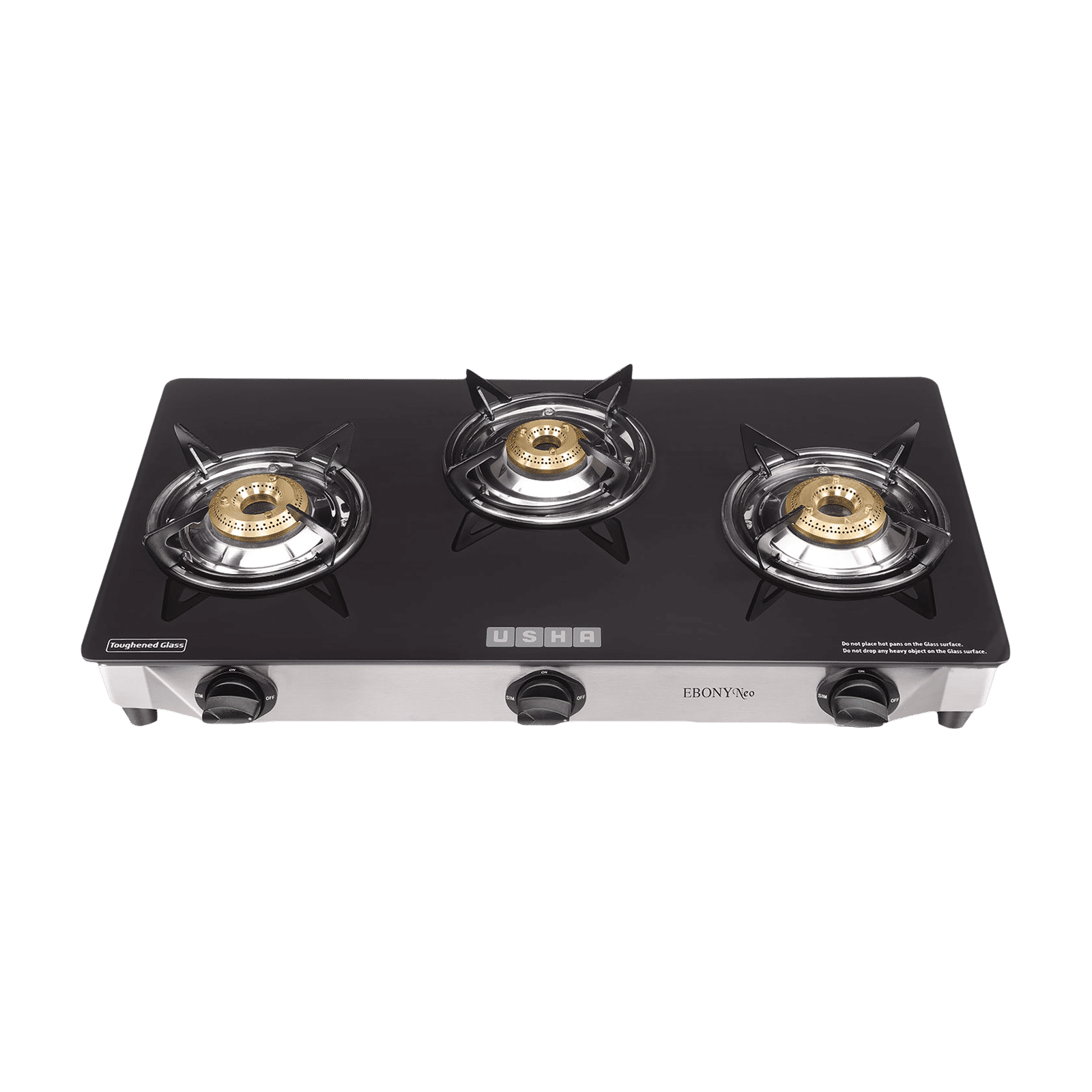 Usha Cook TOP Ebneo GS2 003 SS