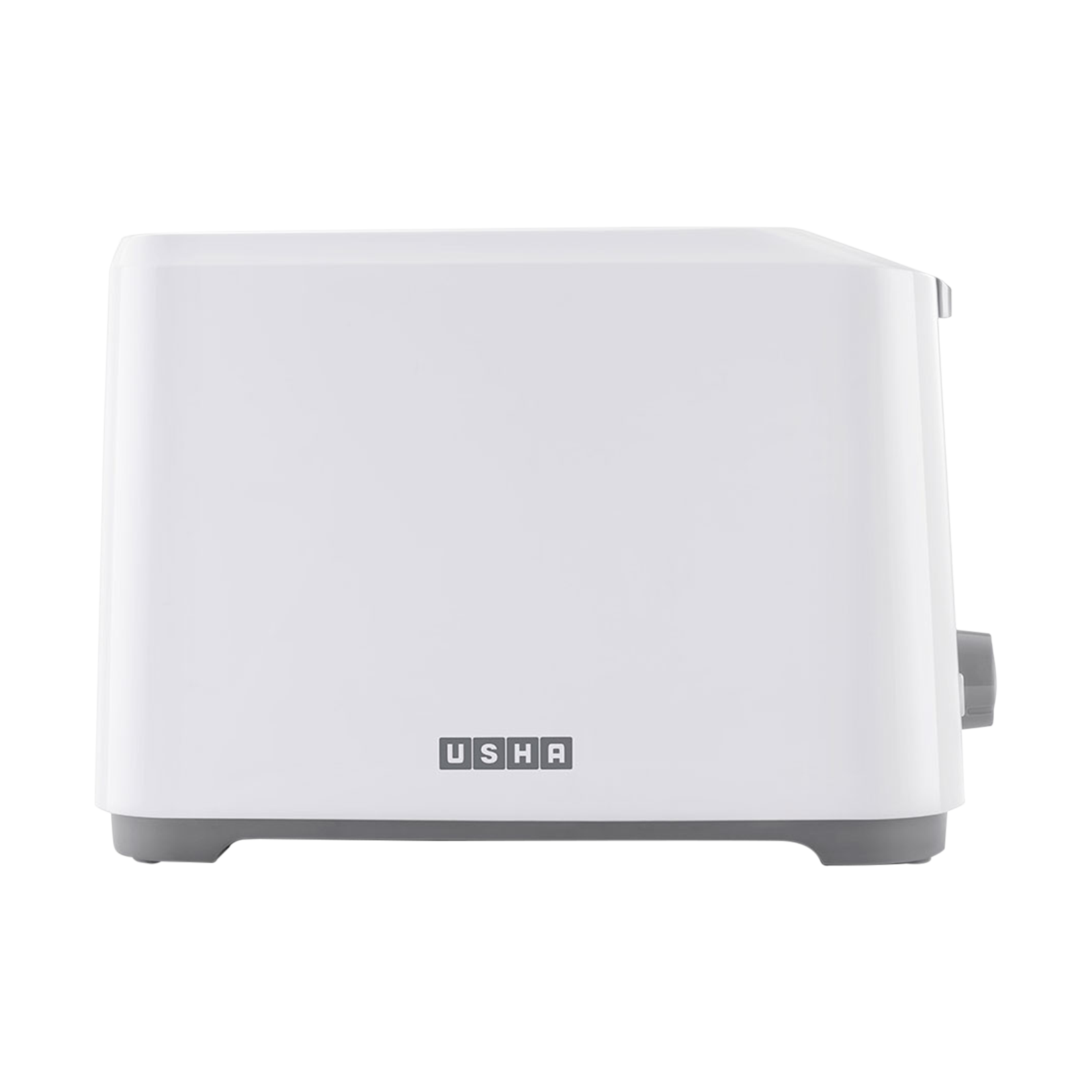 Usha PT POP UP Toaster PT3720D White