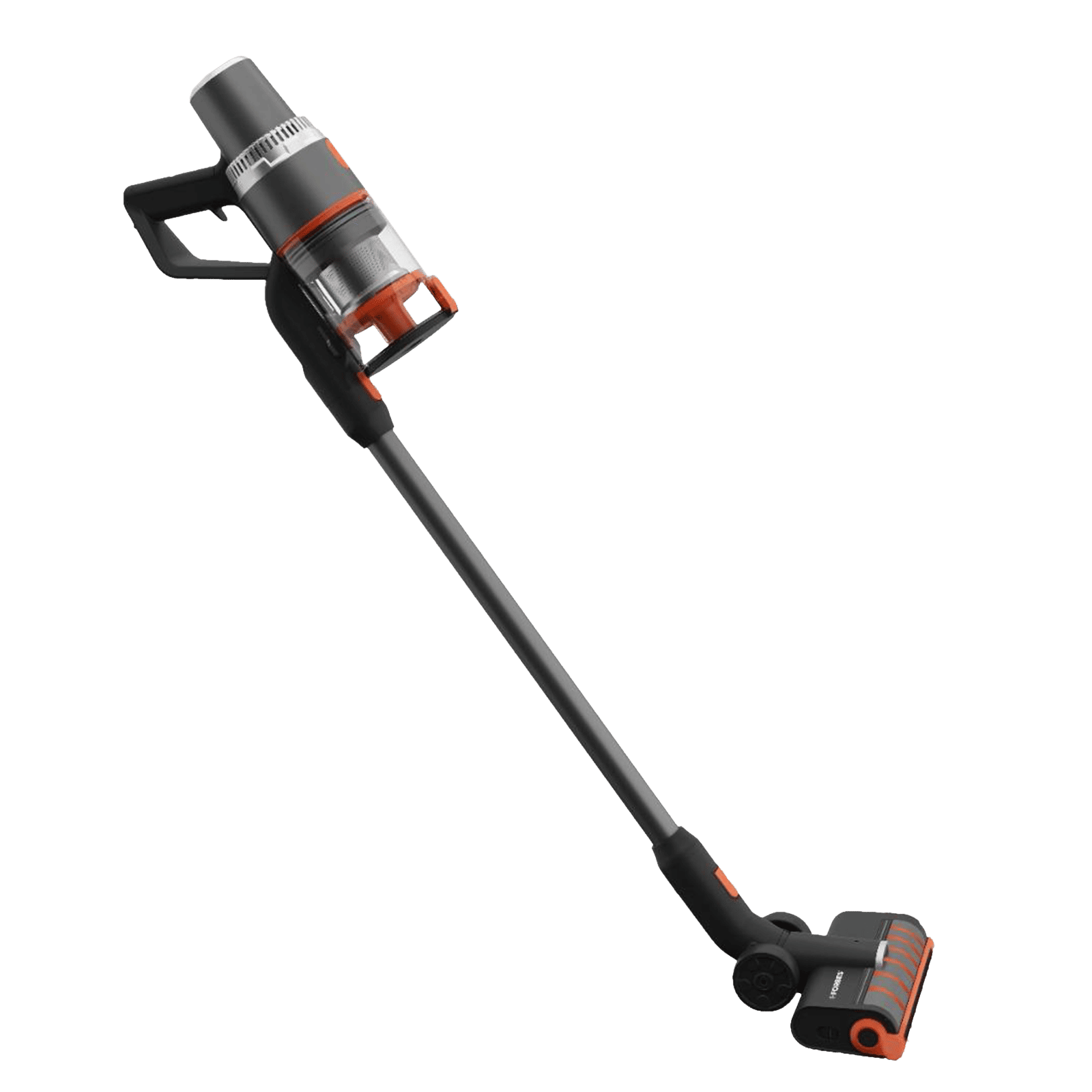 EUREKA FORBES Supreme 350W Cordless Dry Vacuum Cleaner with Cyclonic Technology (Easy & Hygienic Dust Disposal, Orange & Black) EUREKA FORBES Supreme 350W Cordless Dry Vacuum Cleaner with Cyclonic Technology (Easy & Hygienic Dust Disposal, Orange & Black)