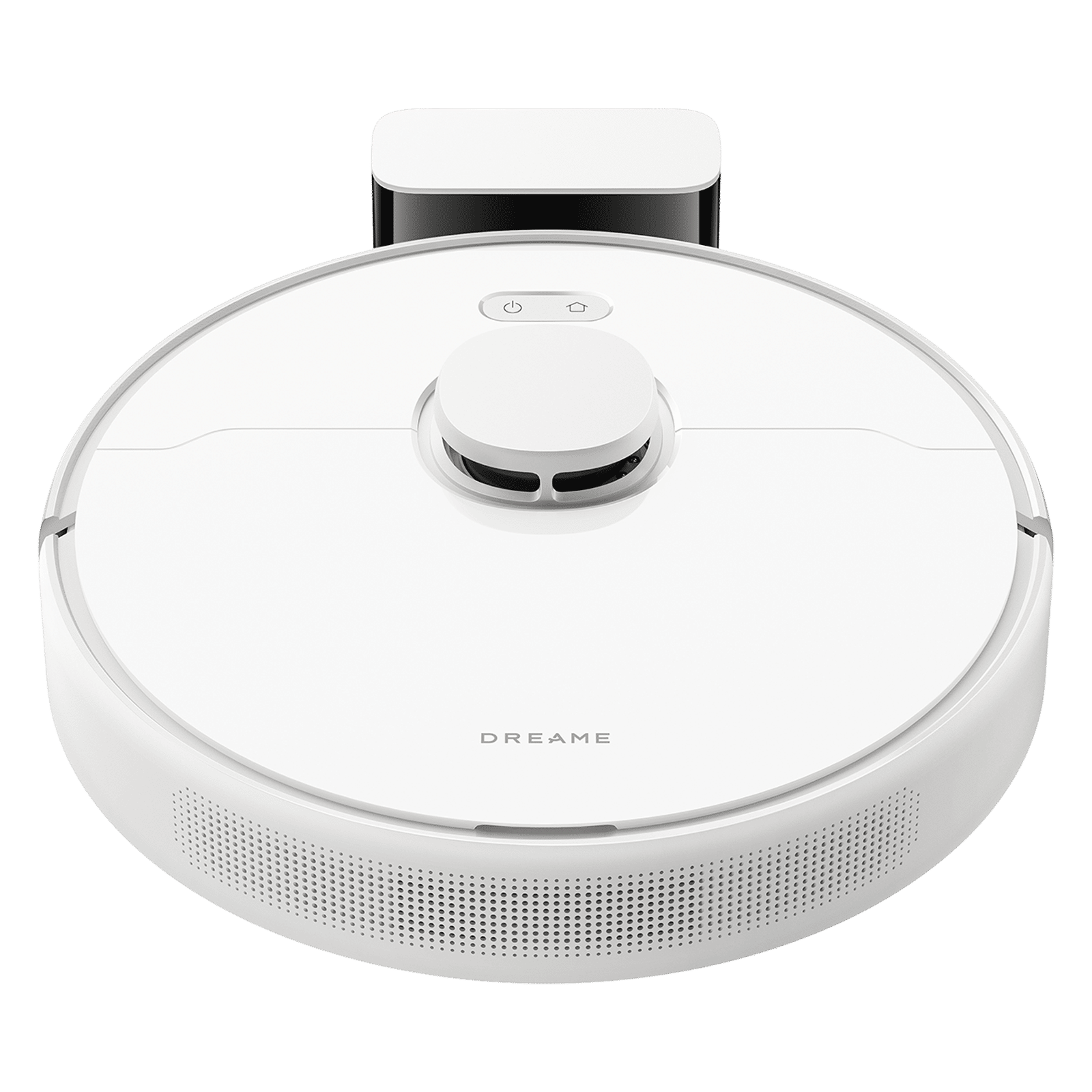 DREAME D9 Max Gen 2 Robotic Vacuum Cleaner & Mop with Auto Dock Recharging (Pathfinder Technology, Black)