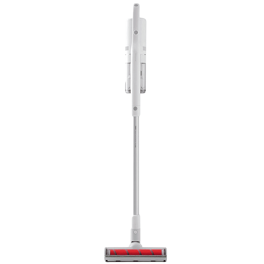Roidmi Eco-System 100 Watts Cordless Vacuum Cleaner (Fastest Charging, 1.3 kg, 5 years Warranty, F8 Storm FX, Grey)