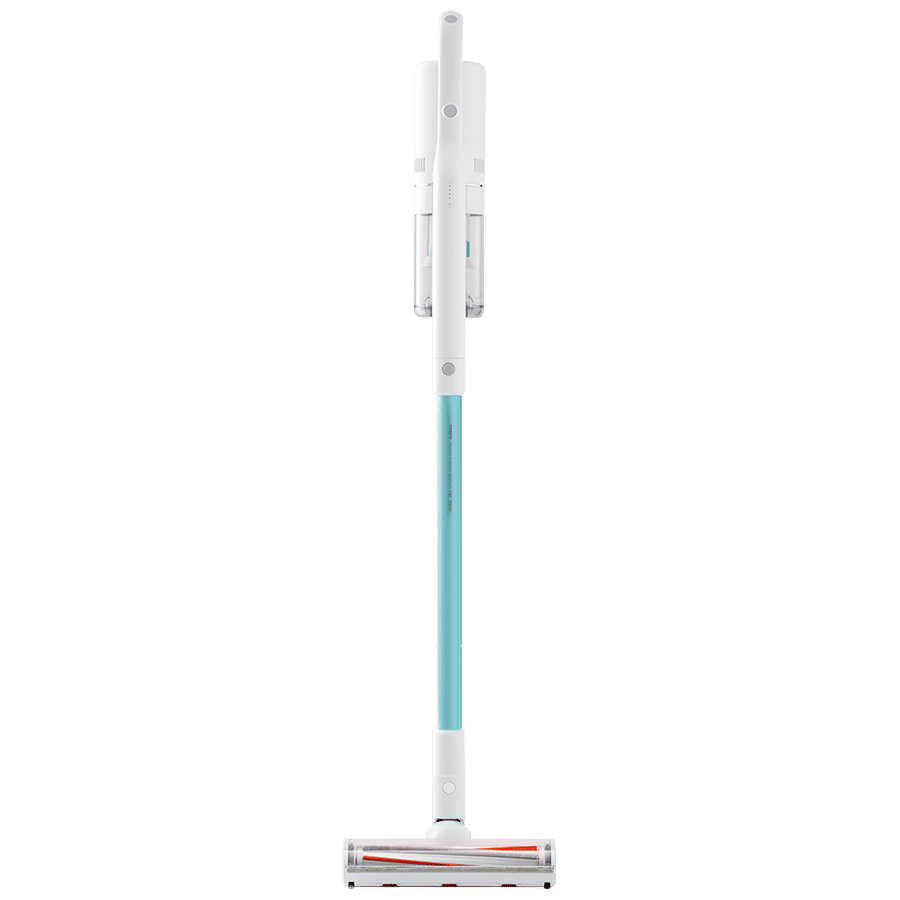 Xiaomi Eco-System Roidmi 100 Watts Cordless Vacuum Cleaner (Fastest Charging, 1.3 kg, 5 years Warranty, F8 Storm FX, Blue) Xiaomi Eco-System Roidmi 100 Watts Cordless Vacuum Cleaner (Fastest Charging, 1.3 kg, 5 years Warranty, F8 Storm FX, Blue)