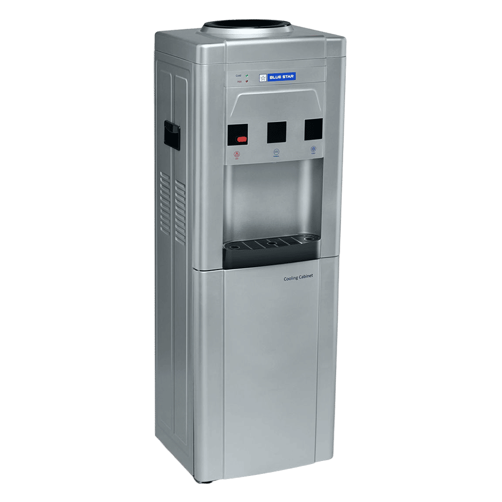 Buy Blue Star GA Series Hot, Cold Normal Top Load Water