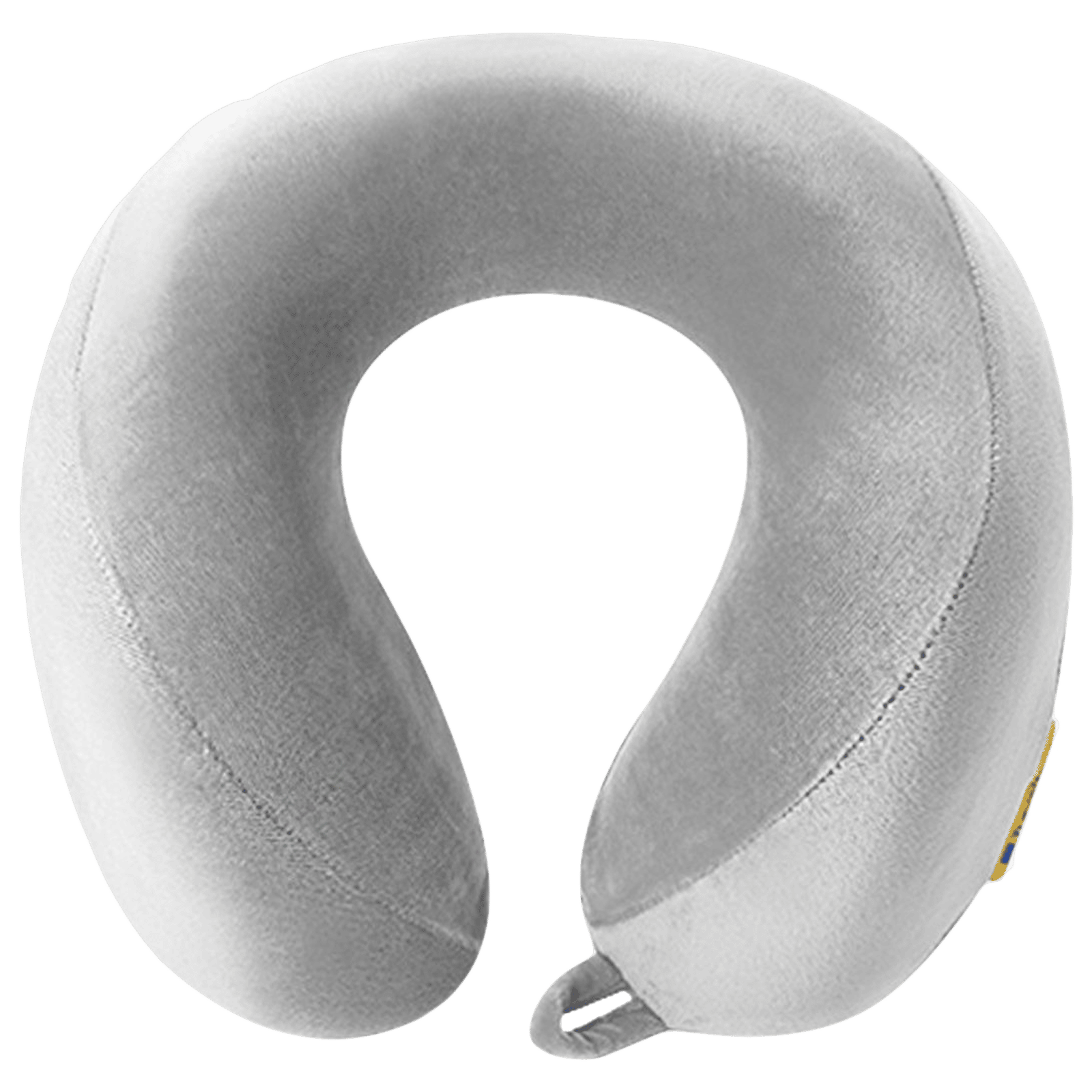 TRAVEL BLUE Tranquillity Neck Pillow (TB-211G, Grey)