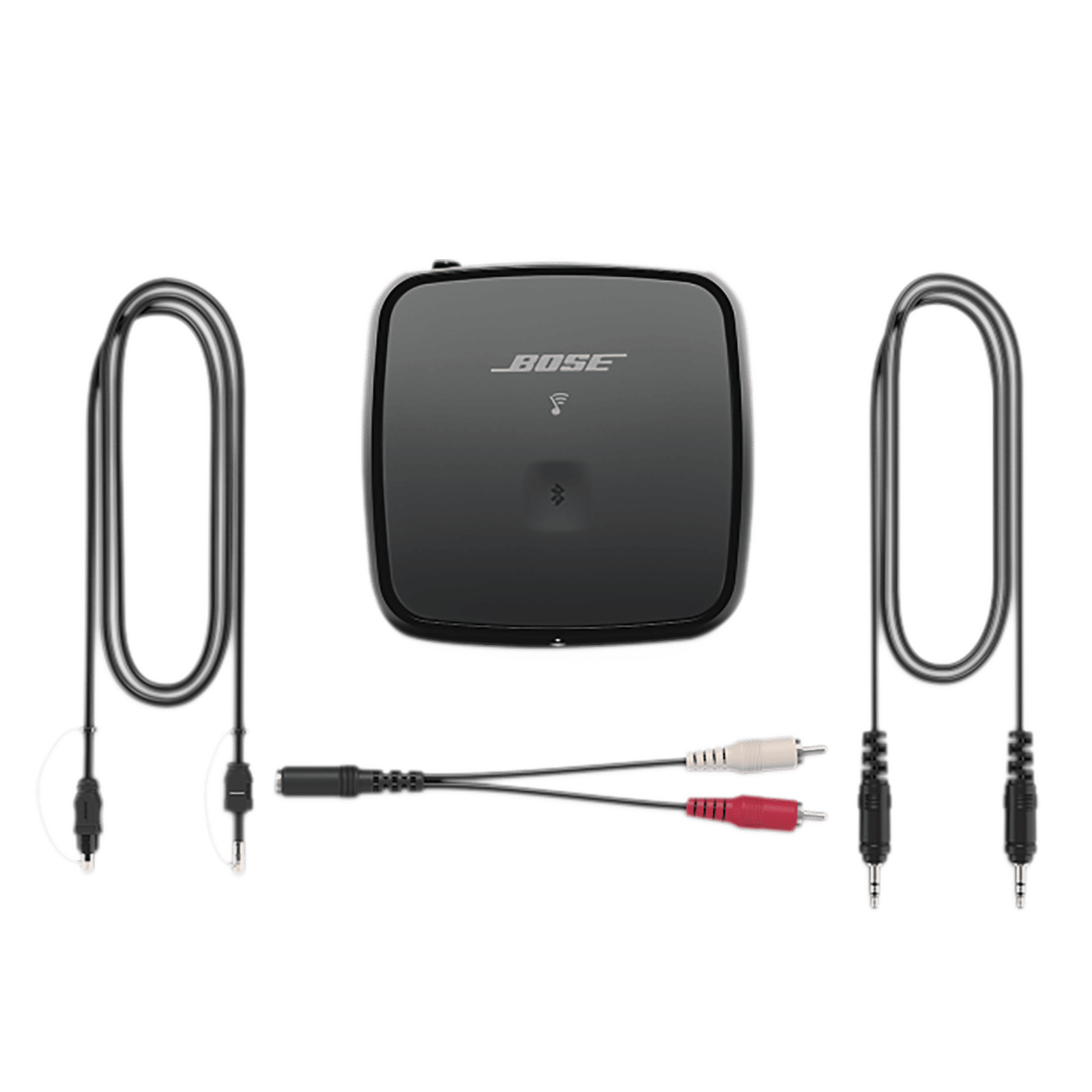 BOSE SoundTouch Wireless Link Adapter (767397-5130, Black)