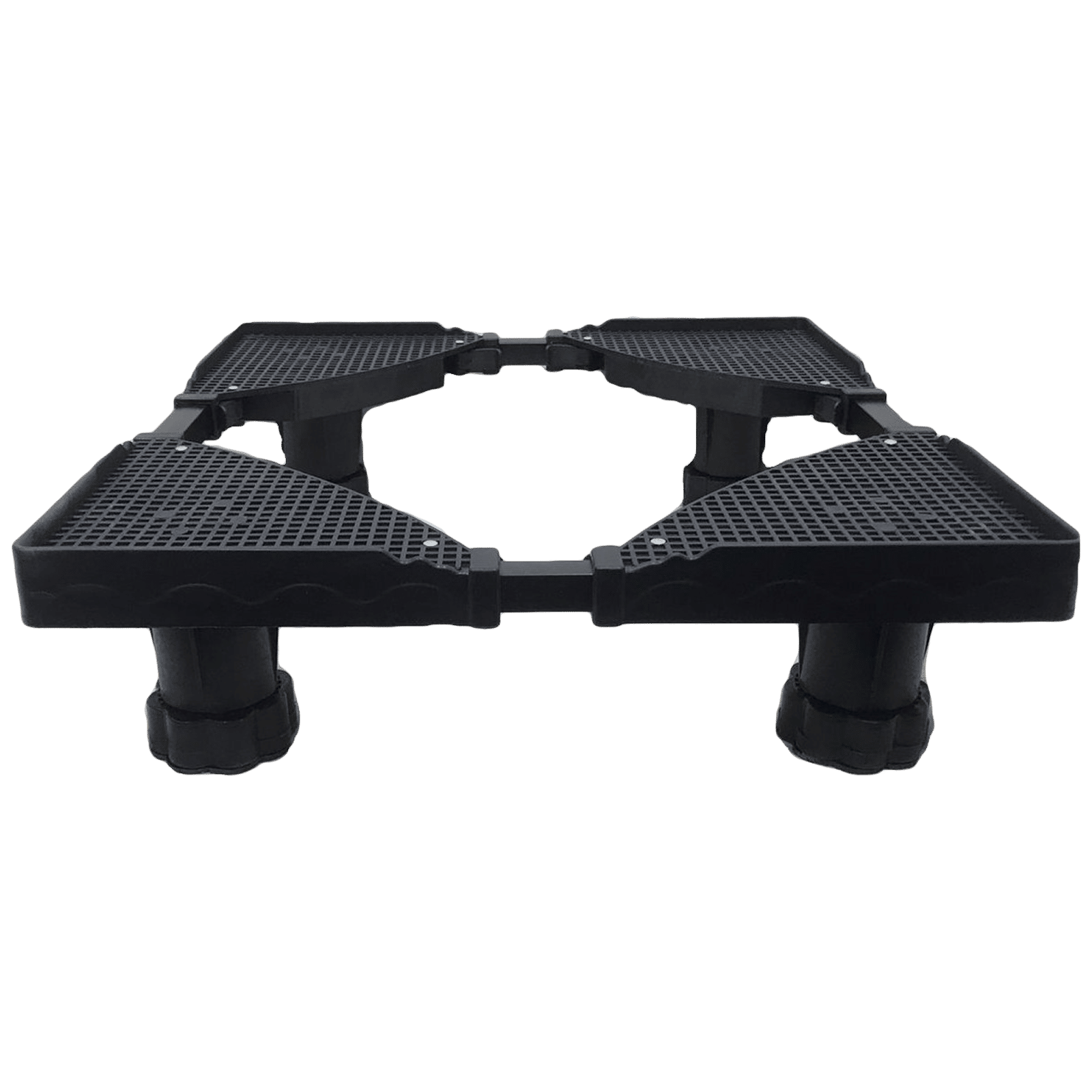 CNS Height Adjustable Stand (upto 350 L)