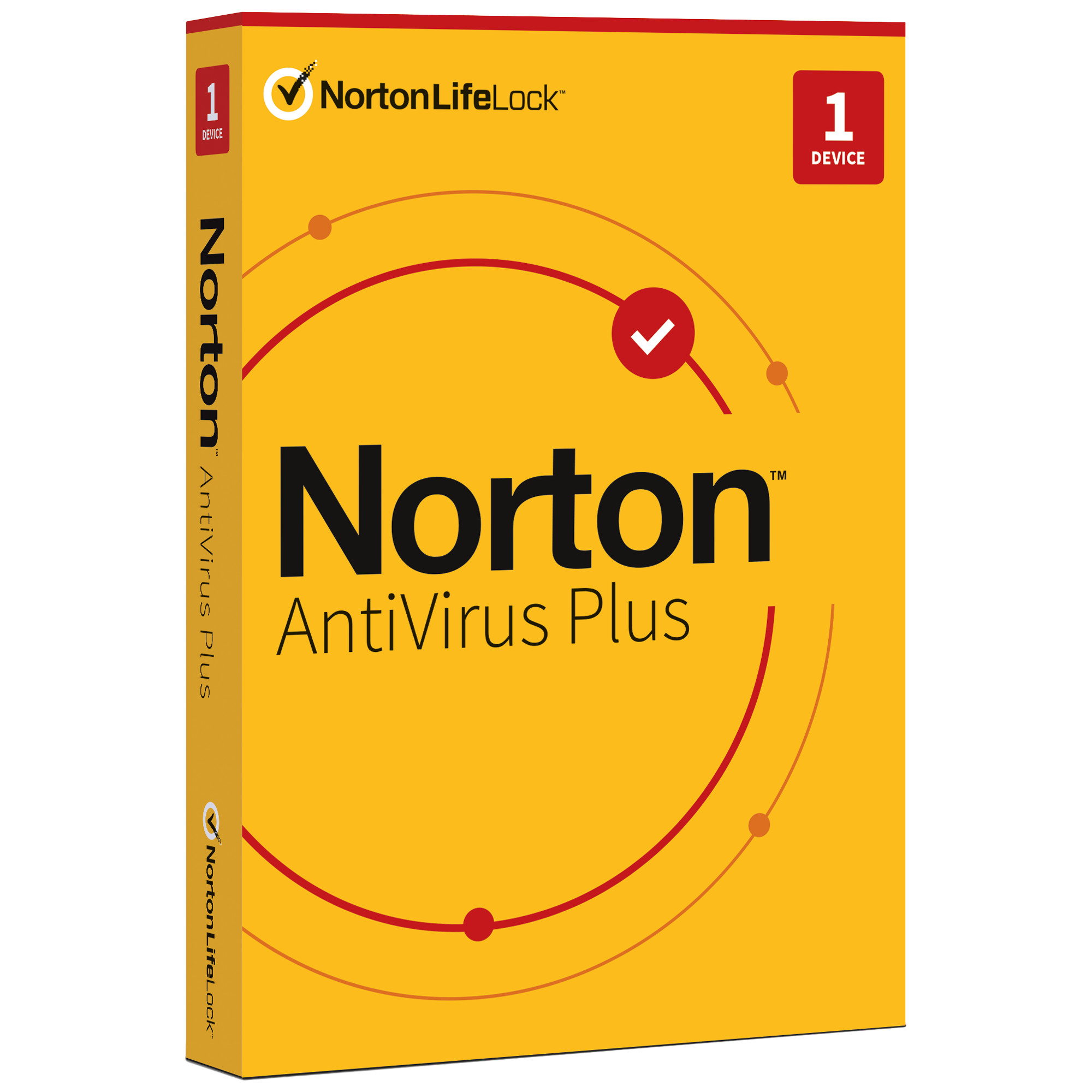 Norton Antivirus Plus (1 Device, 1 Year)-picture-14