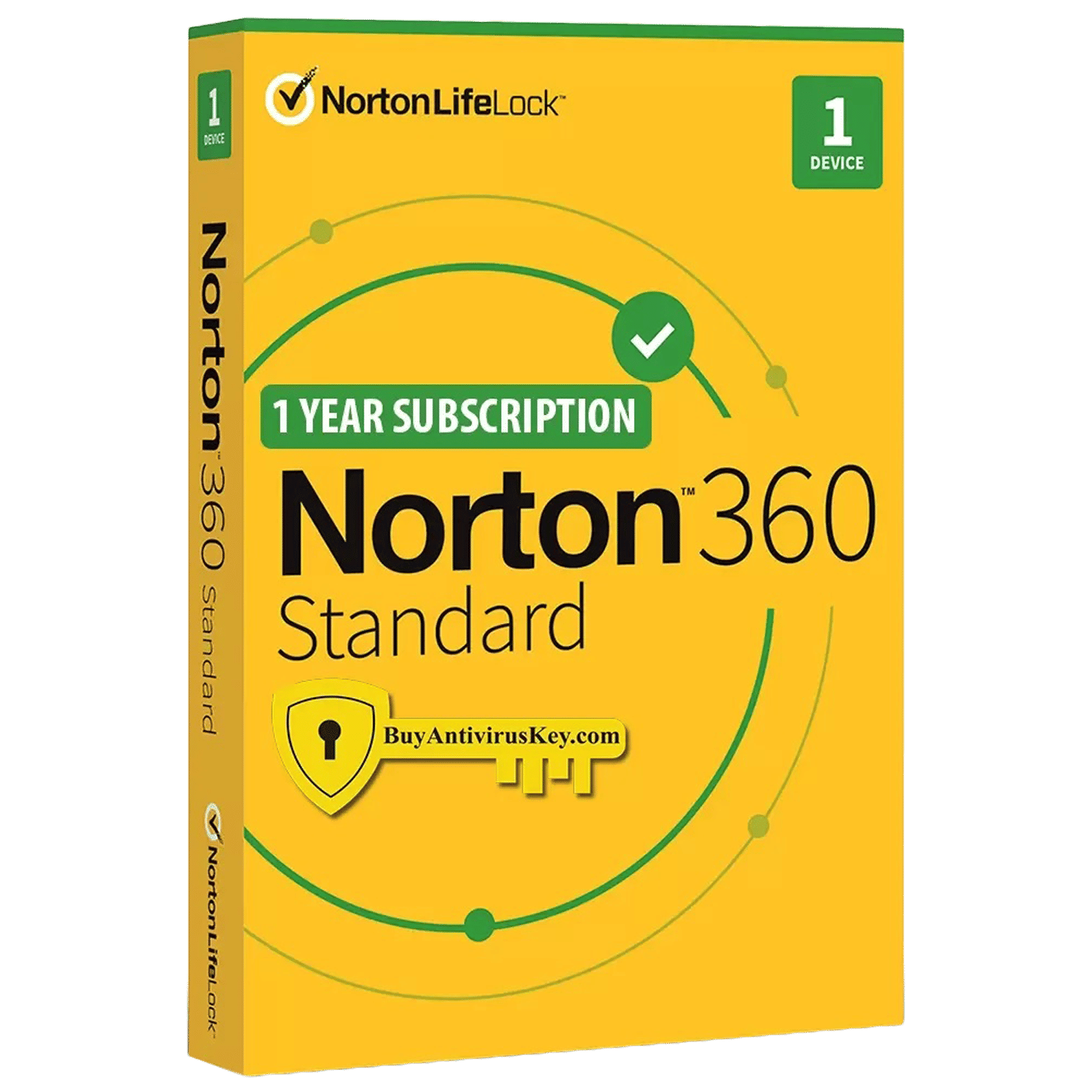 Norton 360 Standard Antivirus (1 Device, 1 Year)-picture-11