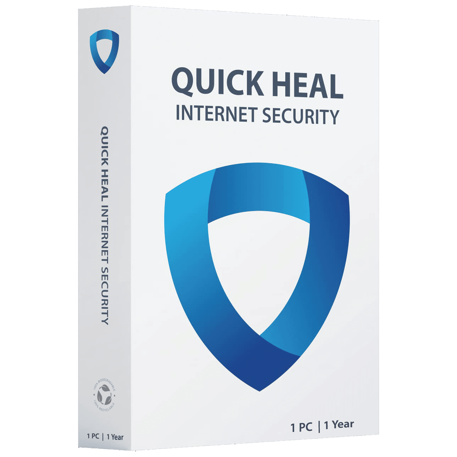 Quick Heal Internet Security For PC (1 Device, 1 Year)-picture-13