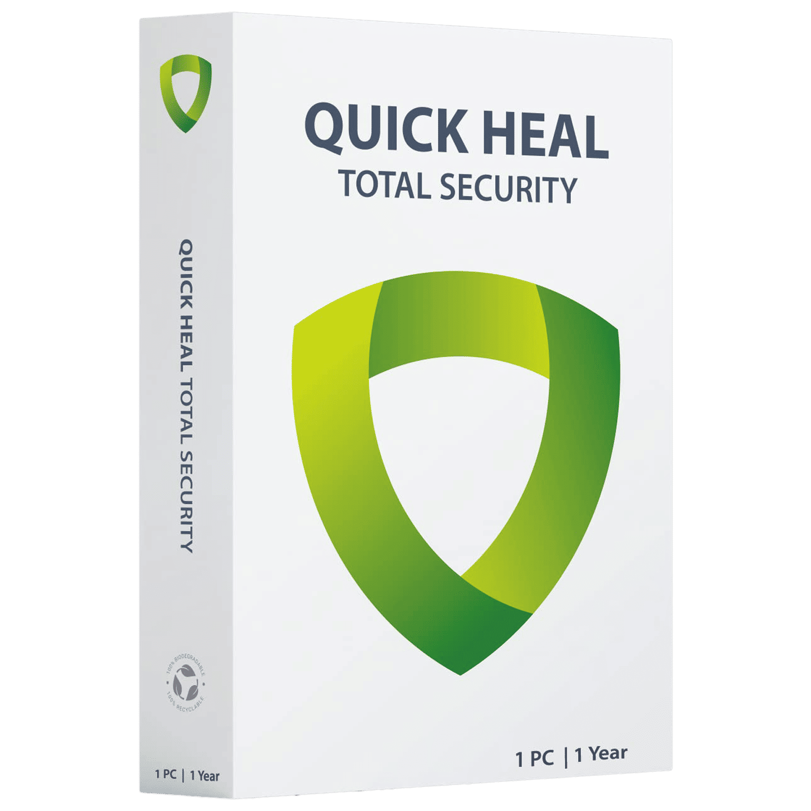 Quick Heal Total Security Antivirus (1 Device, 1 Year)-picture-12