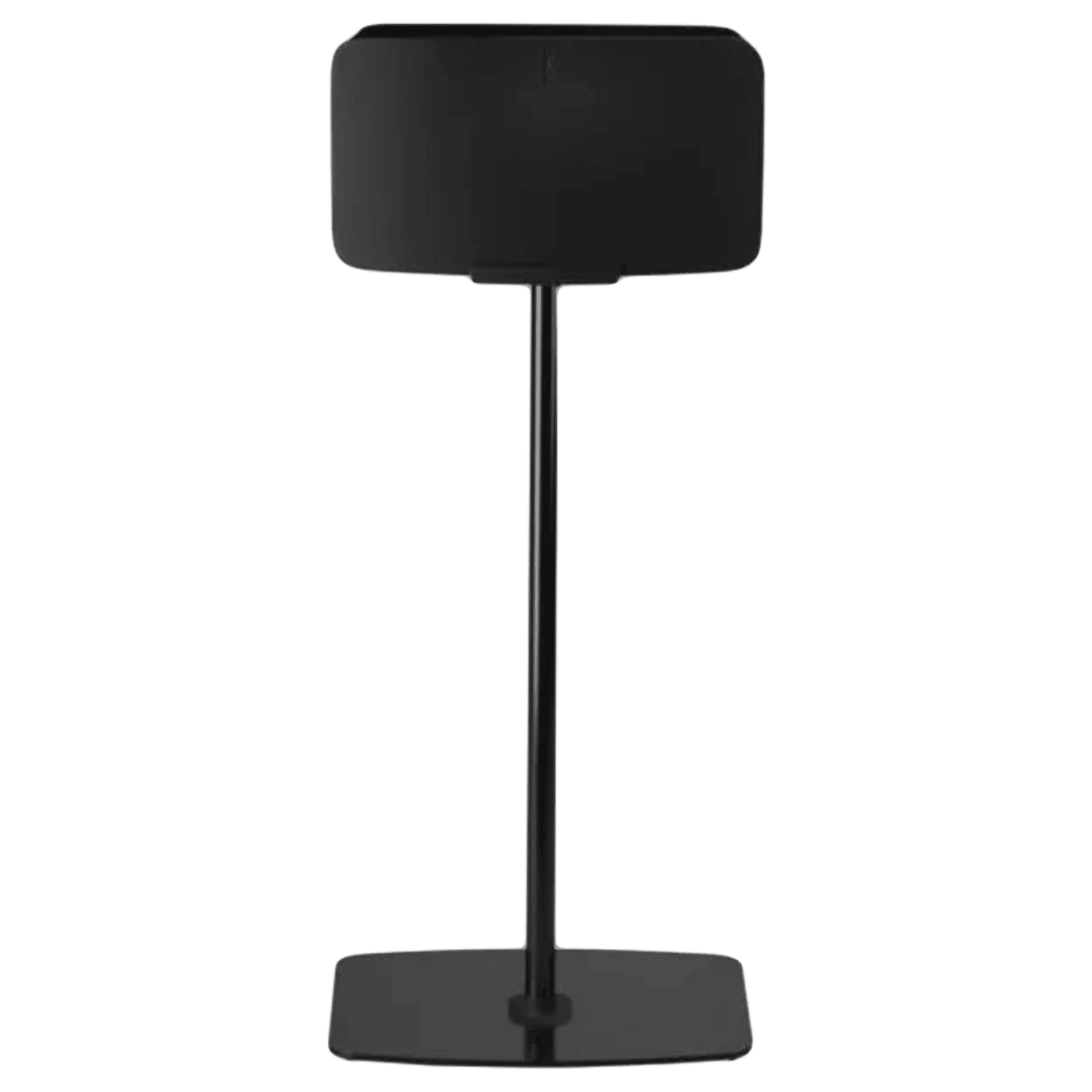 FLEXSON Floor Stand (Sophisticated Design, FLX-FIVEFLRSTD-BLK, Black)