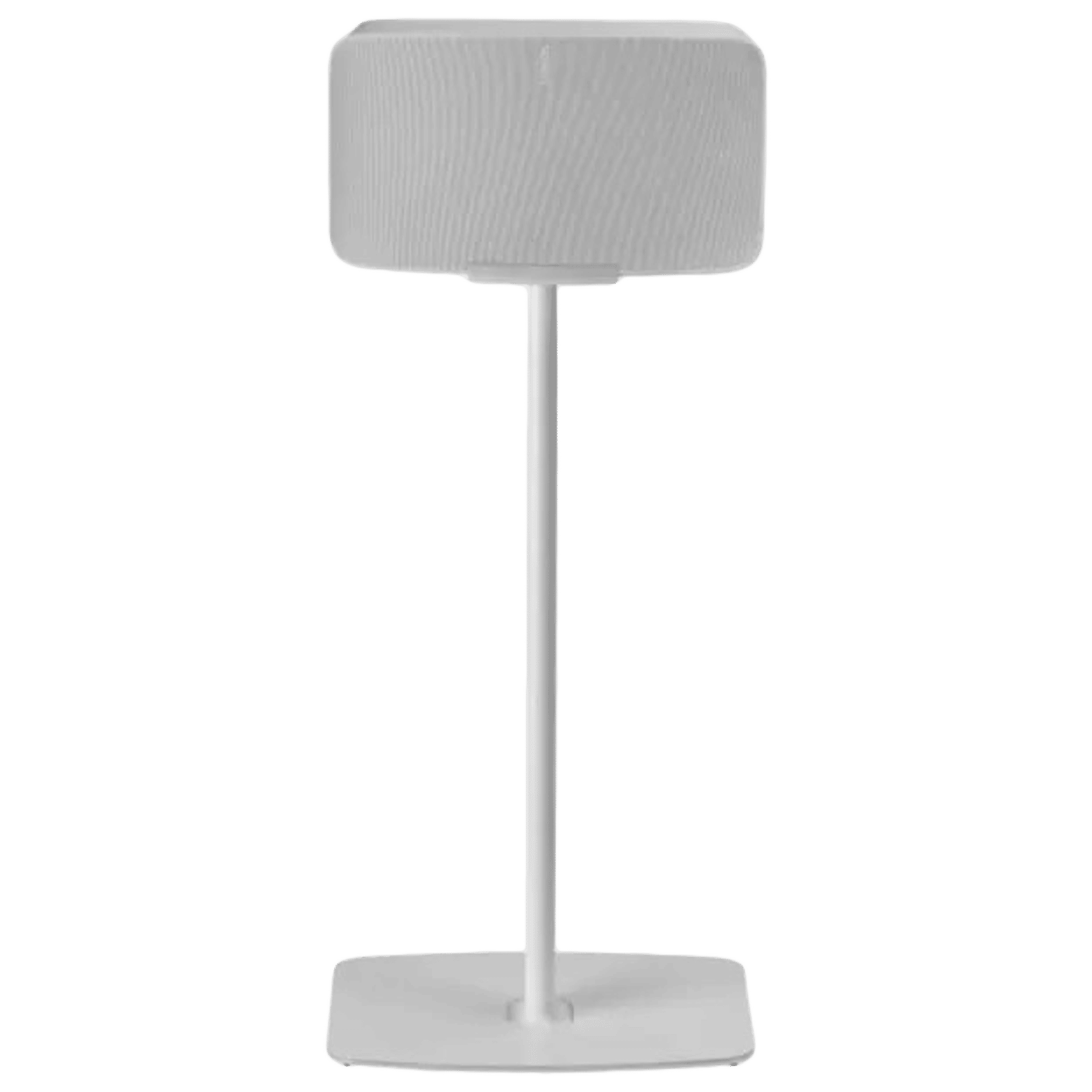 FLEXSON Floor Stand (Sophisticated Design, FLX-FIVEFLRSTD-WHT, White)