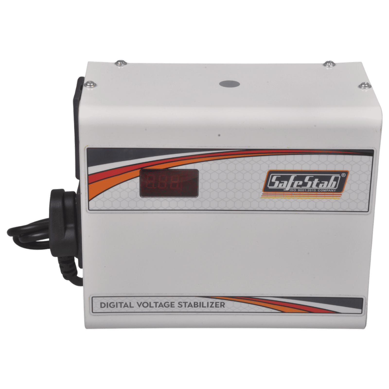 SafeStab Multi 100 3 Amps Voltage Stabilizer For 165cm (65
