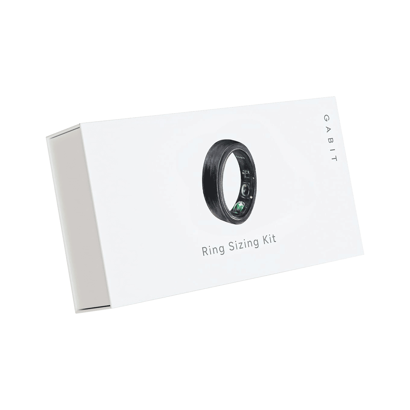 GABIT GRSK Smart Ring Sizing Kit (Size 06-13, Black)-image-19