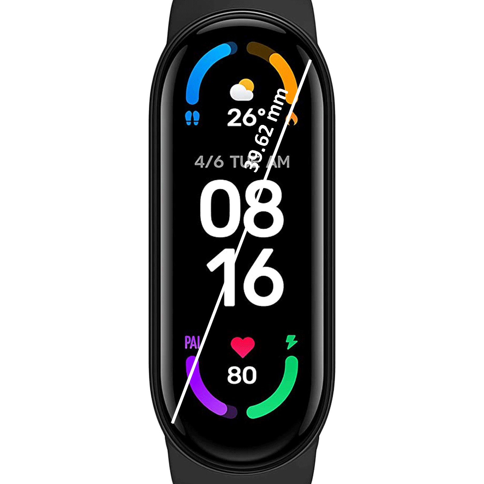 đồng Hồ Mi Band Natacion đồng Hồ Ticwatch Nfc Ticwatch S2 Strap