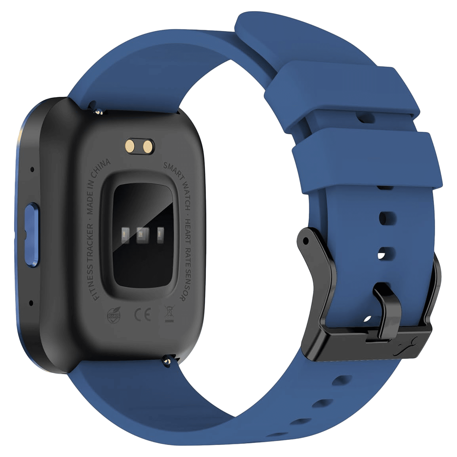 Buy fastrack Reflex Zingg Smartwatch with Bluetooth Calling