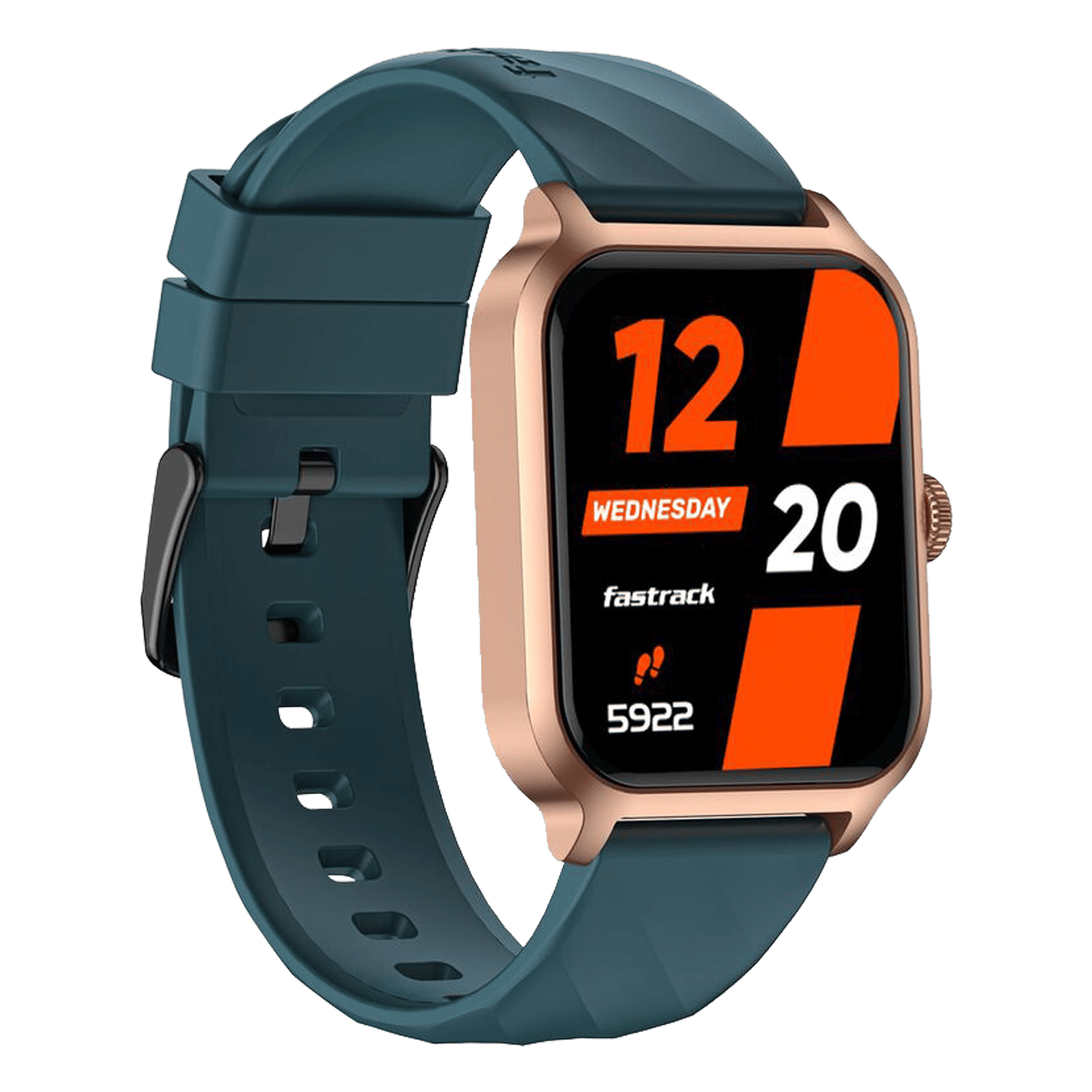 Fastrack Smartwatch Under 10000 With Call Function Fastrack Smart