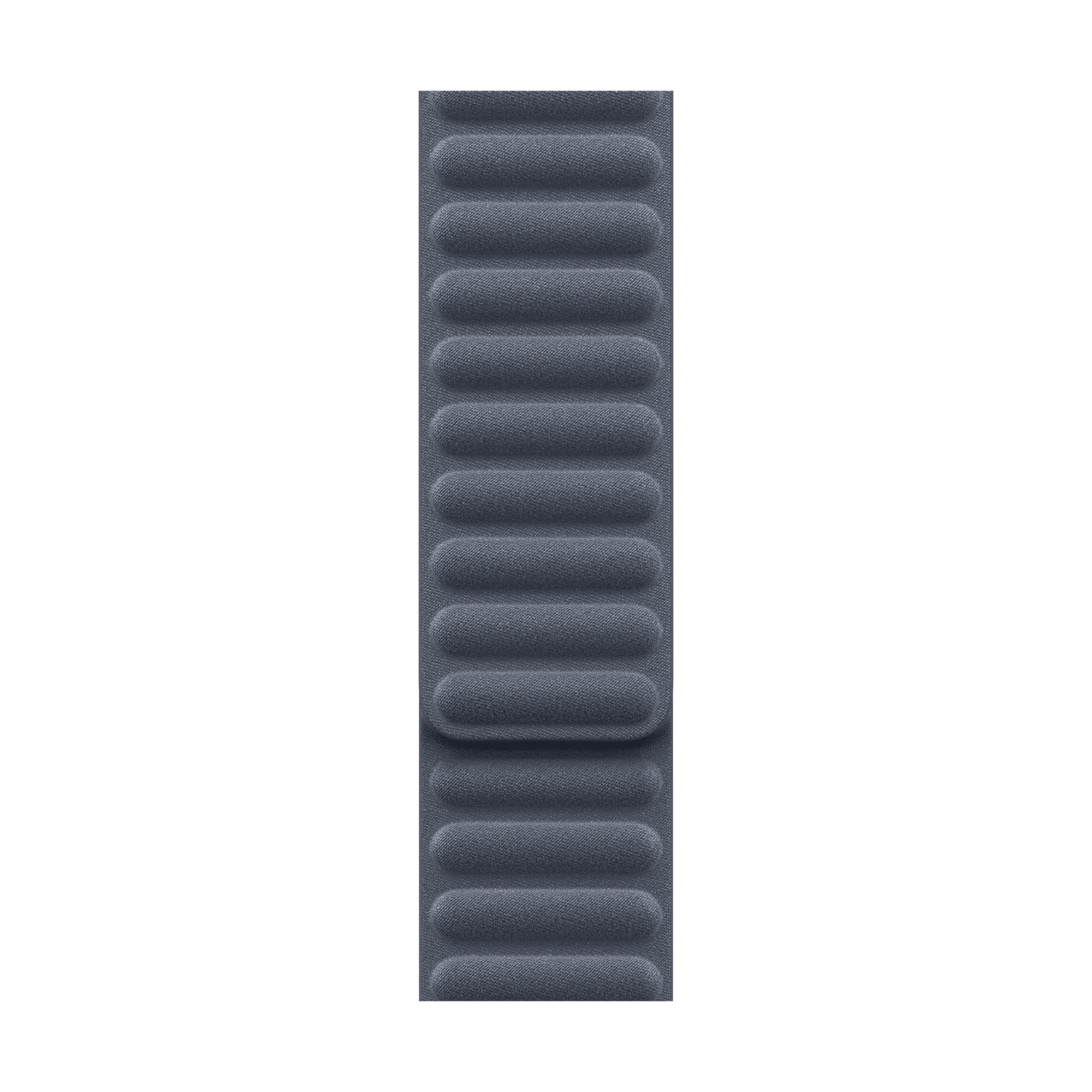 Apple Polyester Magnetic Link for Apple (38mm / 40mm / 41mm / 42mm, S/M) (Secure & Comfortable, Navy)-picture-31