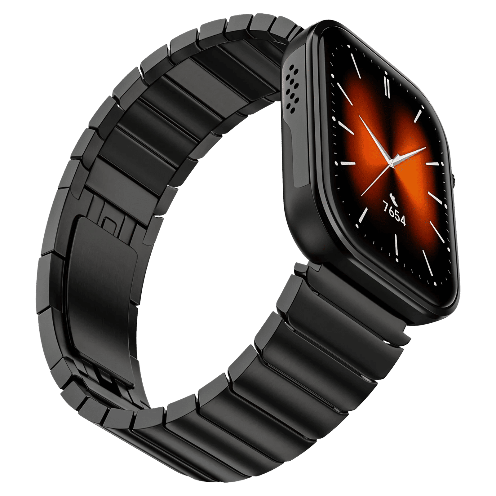 Buy noise ColorFit Pro Max Smartwatch with Bluetooth Calling - Main Image