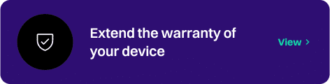 Extend Warranty